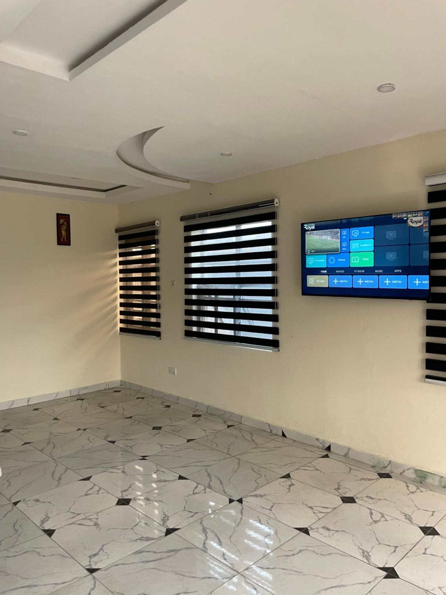 Mirage Lounge Hotel Aja Luaran gambar